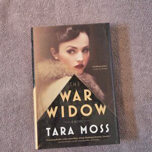The War Widow